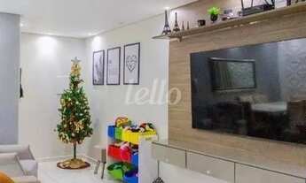 Imagem: Santo André - Apartamento Padrão - Vila