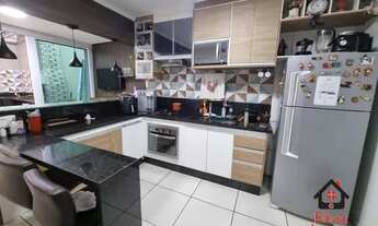 Imagem 7: Sobrado com 2 dormitórios à venda, 62 m² - Vila Maria Eugênia - Campinas/SP