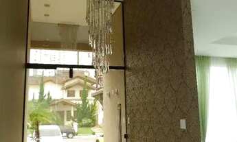 Imagem 3: Casa térrea à venda no Jardim Aquarius totalmente mobiliada