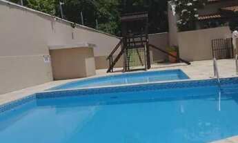 Imagem: Casa com 3 quartos na Lagoa Redonda. - CA49924