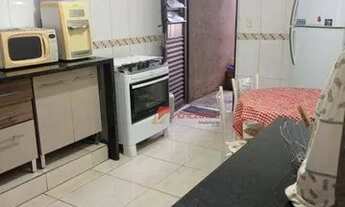 Imagem 4: CASA NOVA | VAGA PARA 06 CARROS | TÉRREA | ESPAÇO GOURMET