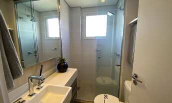 Imagem 7: Apartamento para venda tem 70 metros quadrados com 2 quartos em Costa e Silva - Joinville