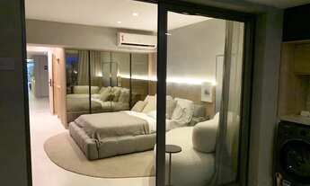 Imagem: Studio 47m² em Ipanema