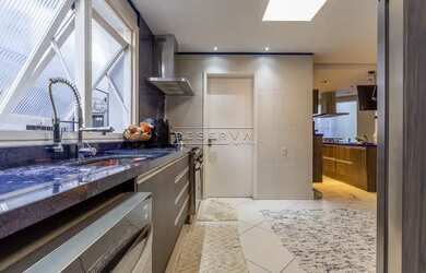 Imagem 6: PORTO ALEGRE - Casa Padrão - Chácara das Pedras