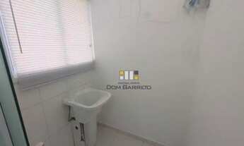 Imagem 7: Apartamento com 2 dormitórios para alugar por R$ 1.090,00/mês - Residencial Guaíra - Sumar