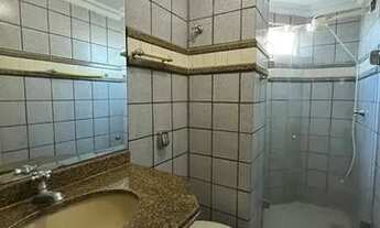 Imagem 6: Apartamento no condomínio Solar da Praia, no bairro Treze de Julho