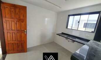 Imagem 4: Casa com 2 dormitórios à venda, 70 m² por R$ 320.000,00 - Jardim Atlântico Leste (Itaipuaç