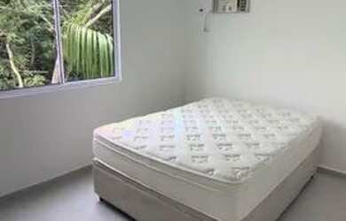 Imagem 7: /Smart Laranjeiras - Semi mobíliado - Flores