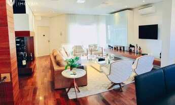 Imagem: Cobertura com 4 dormitórios à venda, 445