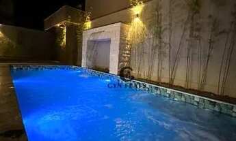 Imagem 2: Sobrado Alto Padrão, Cond. Parque Ville Pinheiros, com 4 Suítes plenas, à venda, 205 m² po