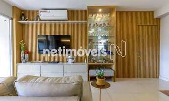 Imagem 5: Venda Apartamento 3 quartos Vila da Serra Nova Lima