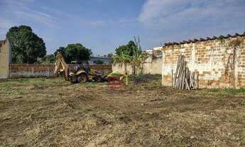 Imagem: Terreno, 876 m² - venda por R$ 2.000.000