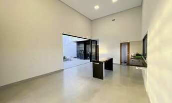 Imagem 6: Senador Canedo - Casa de Condomínio - Jardins Bolonha