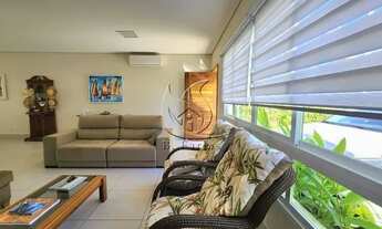 Imagem 3: Casa de condomínio com 4 suítes e piscina privativa para venda