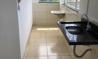 Imagem 2: Kitnet Prox. ao Buriti Shopping com 1 quarto em Parque Amazônia - Goiânia - GO