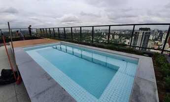 Imagem: São Paulo - Apartamento Padrão - Pinheiros