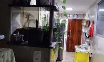 Imagem 4: Apartamento no Condomínio Parque Residencial Jardim de Windsor com 3 quartos