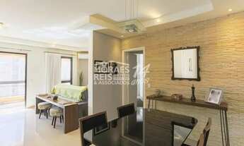 Imagem 3: Lindo apartamento a venda no Jardim Prudencia!!! Com 110m2, ampla sala, varanda, 03 dormi