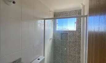 Imagem 4: Cobertura com 4 dormitórios para alugar, 140 m² por R$ 2.790,83/mês - Ouro Verde - Rio das