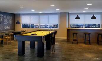 Imagem 11: Apartamento para Venda - 52m², 2 dormitórios, sendo 1 suites, 1 vaga - Partenon