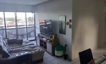 Imagem 1: Campo Grande - 03 Qtos / 01 Suíte - 02 Vagas - Nascente - Salão de festas - Excelente loca