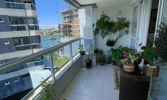 Imagem 2: Excelente apto 2 quartos 1 suíte + dependência completa na Prainha de Muquiçaba - Guarapar