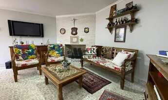 Imagem 5: Casa com 5 dormitórios, 585 m² - venda por R$ 4.200.000,00 ou aluguel por R$ 18.950,00/mês