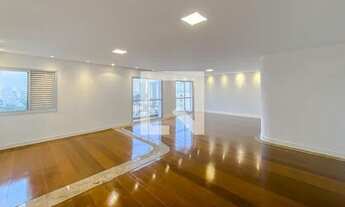 Imagem 4: Apartamento para Aluguel - Mooca, 3 Quartos, 165 m2