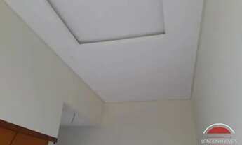 Imagem 3: CASA GEMINADA para venda em Londrina - PR