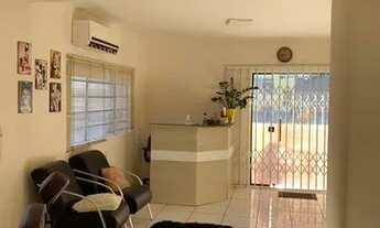 Imagem 2: Imóvel residencial e comercial