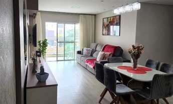 Imagem 2: Cobertura Duplex - Centro - São Bernardo do Campo