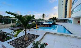 Imagem 3: Apartamento com 3 dormitórios à venda, 230 m² por R$ 3.500.000,00 - Cocó - Fortaleza/CE