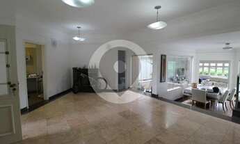 Imagem 2: Casa - Loteamento Alphaville Campinas - Campinas