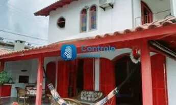 Imagem: Casa de 4 quartos em Barreiros - São José