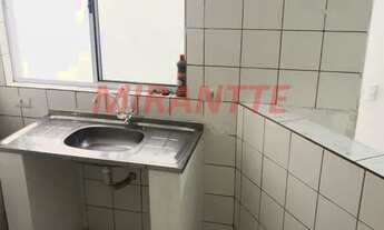 Imagem 5: Sobrado de 90m² com 2 quartos em Santana