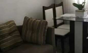 Imagem 4: Conjunto Moradas do Campo