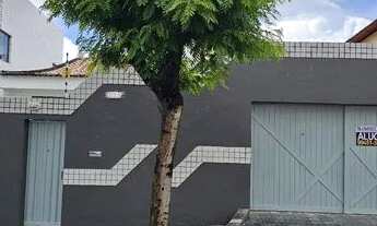 Imagem: Casa 3/4 para alugar em Lagoa Nova