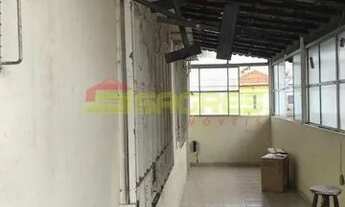 Imagem 6: Sobrado Vila Guilherme