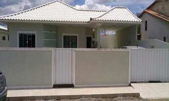 Imagem: Casa de Condomínio à venda, 2 quartos