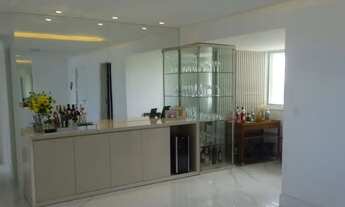 Imagem 7: BELISSIMO 3 SUITES COM VISTA DESLUMBRANTE PARA O MAR