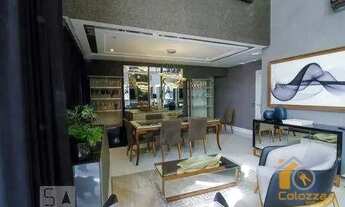 Imagem 3: Apartamento Duplex com 3 dormitórios à venda, 210 m² por R$ 3.190.000 - Vila Mariana - São