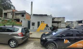 Imagem: Casa com 1 dormitório para alugar, 40 m²