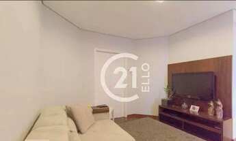 Imagem 2: Apartamento com 3 dormitórios, 165 m² - venda por R$ 1.250.000,00 ou aluguel por R$ 7.894