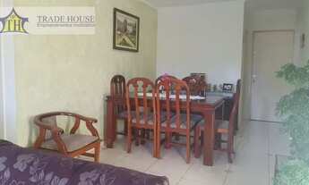 Imagem 4: Apartamento em Jardim Santa Cruz (Sacoma) - São Paulo