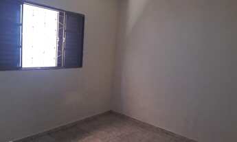 Imagem 2: Casa 02 dormitórios - Vila Nossa Senhora da Penha