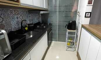 Imagem 5: Apartamento para venda tem 48 metros quadrados com 2 quartos