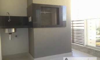 Imagem 7: Apartamento com 2 quartos no Edifício Alameda Eco & Residence - Bairro Fazenda Gleba P