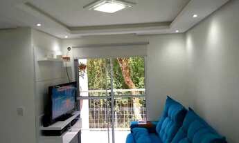 Imagem 7: Apartamento para Venda - 50.22m², 2 dormitórios, 1 vaga - Vila Nova