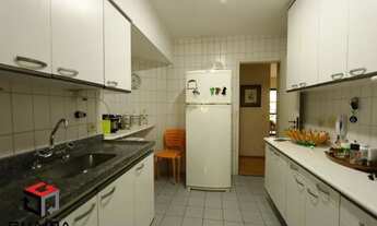 Imagem 6: Apartamento à venda 3 quartos 2 suítes 2 vagas Campo Belo - São Paulo - SP