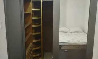 Imagem 4: Apartamento para Aluguel com 1 quarto , 40m² em Campo Belo - São Paulo